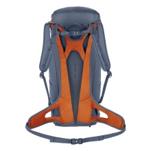 Salewa Wanderrucksack ALP Mate (Tages-Mehrtageswanderungen) blau - 36 Liter