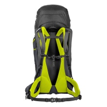 Salewa Wanderrucksack ALP Trainer (Tages-Mehrtageswanderungen) schwarz - 35+3Liter