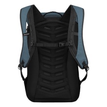 Salewa Alltags-Wanderrucksack Fanes (für Reisen und Alltag, PFC-frei) blau/schwarz - 24 Liter