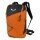 Salewa Wanderrucksack Puez (Dry Back Contact-Tragesystem) orange/onyxgrau - 25 Liter