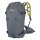 Salewa Winter-Wanderrucksack Randonnée (für Skitouren, Dry Back Contact-Tragesystem) blaugrau - 32 Liter