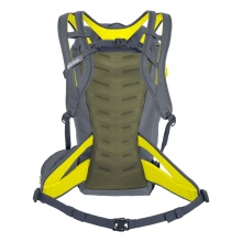 Salewa Winter-Wanderrucksack Randonnée (für Skitouren, Dry Back Contact-Tragesystem) blaugrau - 32 Liter