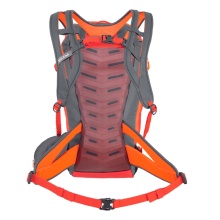 Salewa Winter-Wanderrucksack Randonnée (für Skitouren, Dry Back Contact-Tragesystem) orange - 32 Liter