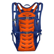 Salewa Wanderrucksack Ultra Train (Dry Back Contact-Tragesystem) elektrikblau - 14 Liter