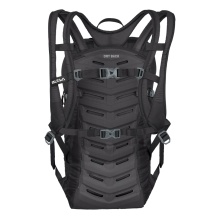 Salewa Wanderrucksack Ultra Train (Dry Back Contact-Tragesystem) schwarz - 18 Liter