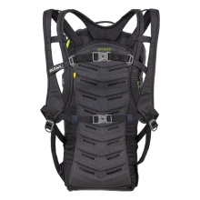 Salewa Wanderrucksack Ultra Train (Dry Back Contact-Tragesystem) schwarz - 22 Liter