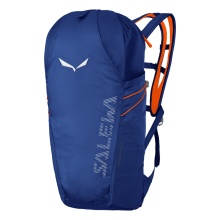 Salewa Wanderrucksack Ultra Train (Dry Back Contact-Tragesystem) elektrikblau - 22 Liter