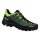 Salewa Wanderschuhe Alp Trainer 2 (Trekking, Veloursleder) grün Herren