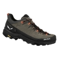 Salewa Wanderschuhe Alp Trainer 2 (Trekking, Veloursleder) braun Herren