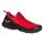 Salewa Wanderschuhe Pedroc Air (Speed-Hiking, PFC-frei, leicht) rot/schwarz Damen