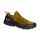 Salewa Wanderschuhe Pedroc PTX (Travel, Speed-Hiking, wasserdicht) goldbraun/schwarz Herren