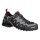 Salewa Wildfire Edge schwarz/grau Zustieg-Wanderschuhe Damen