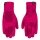 Salewa Winterhandschuhe (Innenhandschuhe) Cristallo AM (warm) pink Damen