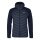 Salewa Isolations-Winterjacke Fanes Sarner (Daune, Sarner Wolle) dunkelblau Herren