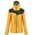 Salewa Wander-Winterjacke Ortles 3L Powertex (3-Lagen-Hardshell, wasser- und winddicht) gelb Herren