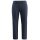 Salewa Wanderhose Fanes Light Pant (Baumwoll-Materialmischung, leicht) lang navyblau Damen