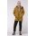 Salewa Isolationsjacke Fanes 3L Powertex Hemp 2in1 Parka (Softshell-Innenjacke, wasserdicht, winddicht) braun Damen