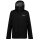 Salewa Softshelljacke Puez Gore-Tex Paclite (2-Lagen, winddicht, wasserdicht) schwarz Damen