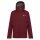 Salewa Softshelljacke Puez Gore-Tex Paclite (2-Lagen, winddicht, wasserdicht) rot Damen