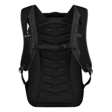 Salewa Alltags-Wanderrucksack Fanes (für Reisen und Alltag, PFC-frei) schwarz - 24 Liter