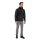 Salewa Wander-Winterjacke Pedroc 2 TirolWool Responsive Hybrid (winddicht, wasserabweisend) schwarz Herren