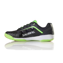 Salming Hallen-Indoorschuhe Adder schwarz Herren