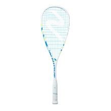 Salming Squashschläger Forza Powerlite 147g/kopflastig weiss - besaitet -