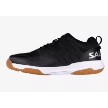 Salming Hallen-Indoorschuhe Rival 2 Sr Leichtigkeit schwarz Herren