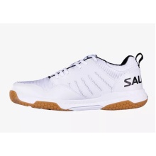 Salming Hallen-Indoorschuhe Rival 2 Sr Leichtigkeit weiss Herren