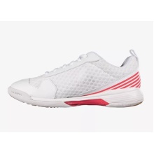 Salming Hallen-Indoorschuhe Viper SL (Leichtigkeit/Beweglichkeit) weiss Damen