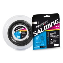 Besaitung mit Salming Instinct Response