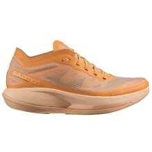 Salomon Laufschuhe Phantasm orange Damen