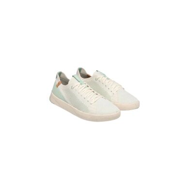 Saola Sneaker Cannon Knit 2.0 weiss/mint Damen