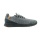 Saola Sneaker Tsavo 2.0 Wool (Merinowolle) stahlgrau Herren