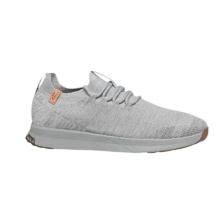 Saola Sneaker Tsavo 2.0 Wool (Merinowolle) grau Herren