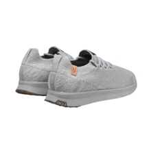 Saola Sneaker Tsavo 2.0 Wool (Merinowolle) grau Herren