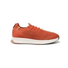 Saola Sneaker-Laufschuhe Tsavo 2.0 orange Herren