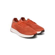 Saola Sneaker-Laufschuhe Tsavo 2.0 orange Herren