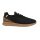 Saola Sneaker Tsavo 2.0 Waterproof (gestricktes Obermaterial, wasserdicht) schwarz Herren