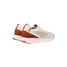 Saola Sneaker Tsavo 2.0 weiss/burgund Damen