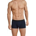 Schiesser Boxershorts 95/5 admiralblau Herren