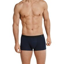 Schiesser Boxershorts 95/5 admiralblau Herren