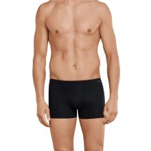 Schiesser Unterwäsche Boxershorts Seamless Laser Cut 152833 schwarz Herren - 1 Stück