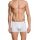 Schiesser Unterwäsche Boxershorts Seamless Laser Cut 152833 weiss Herren - 1 Stück