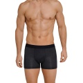 Schiesser Boxershorts Personal Fit Unterwäsche nachtblau Herren