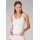 Schiesser Tank-Top 95/5 (95% Baumwolle) Unterwäsche weiss Damen - 2er Pack