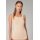 Schiesser Tank-Top 95/5 (95% Baumwolle) Unterwäsche sandbraun Damen - 2er Pack