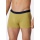 Schiesser Unterwäsche Boxershorts Shorts Modal gestreift lime Herren - 1 Stück