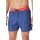 Schiesser Badehose Webware Schwimmer gemustert blau/rot Herren