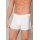 Schiesser Unterwäsche Boxershorts 95/5 Streifen weiss Herren - 3 Stück